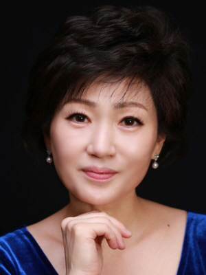 계명선(桂明仙) 교수 사진