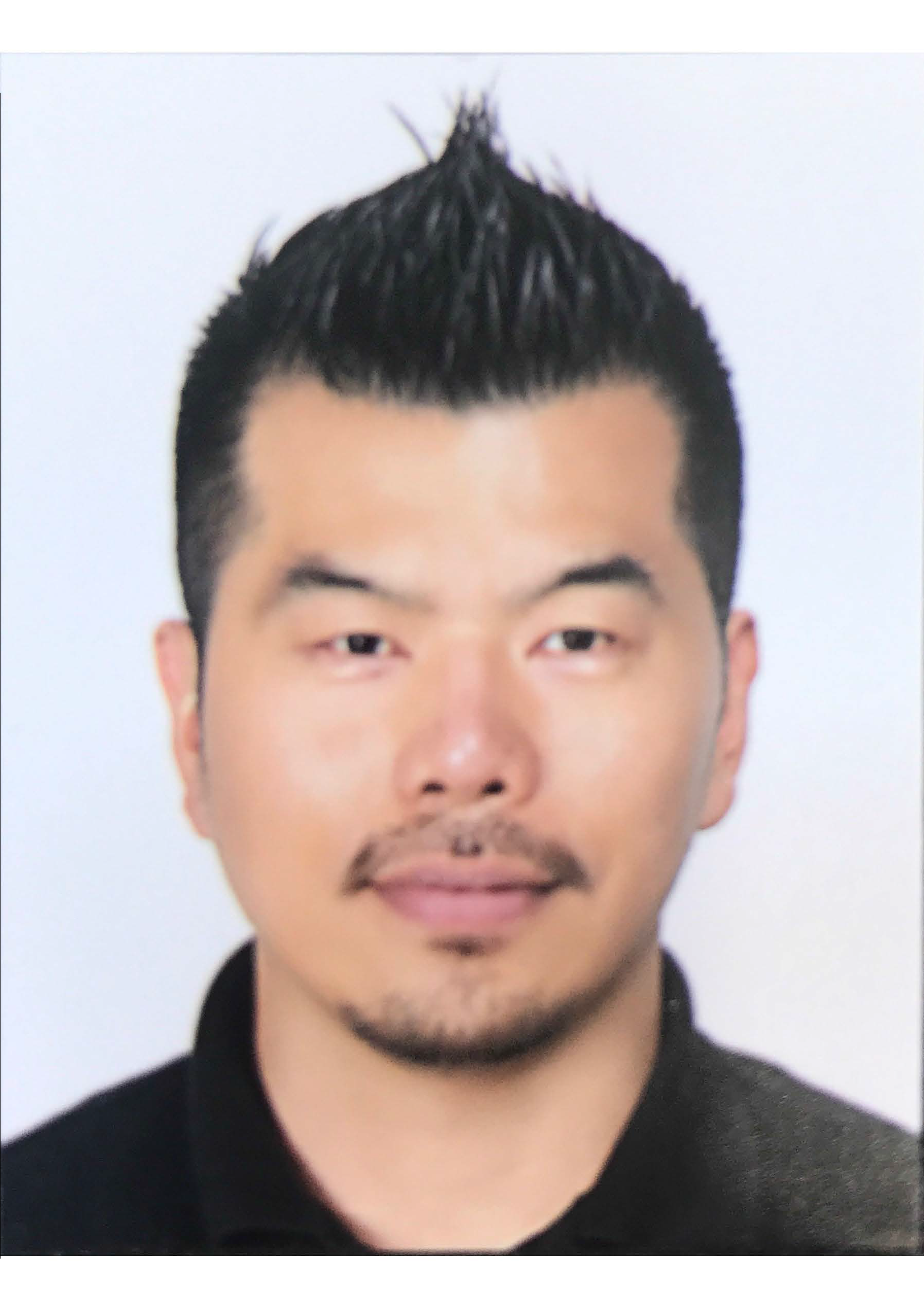 이세호(李世鎬) 겸임교수 사진