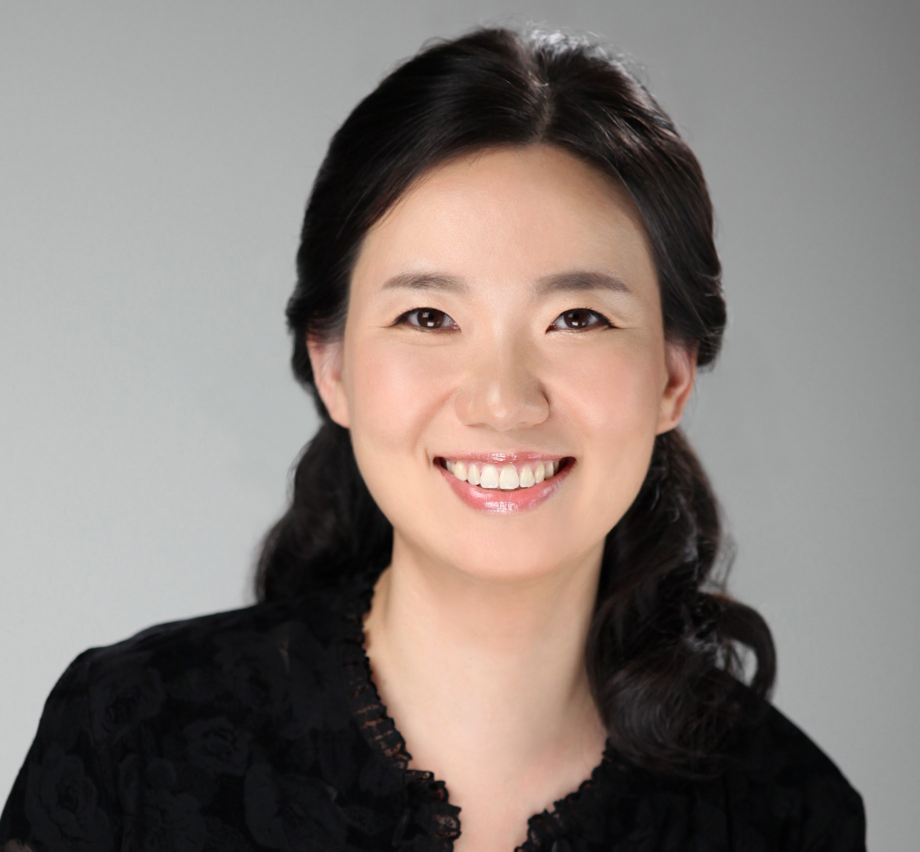 김문정(金紋廷) 교수 사진