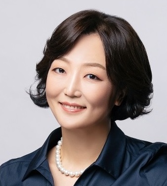 김정은(金廷恩) 교수 사진