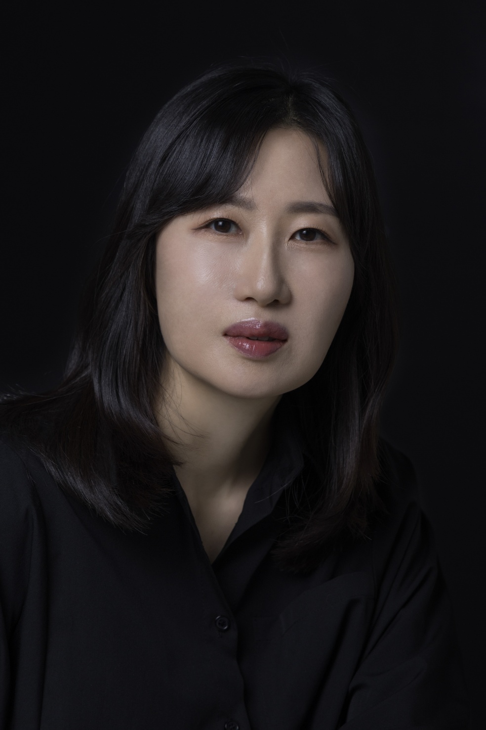 박소현(朴素賢) 부교수 사진