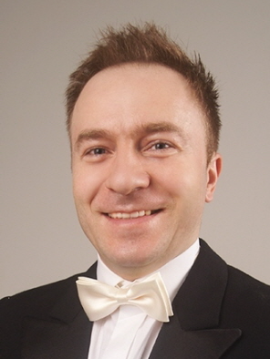 쿠프카 피오트르(Kupka Piotr) 부교수 사진