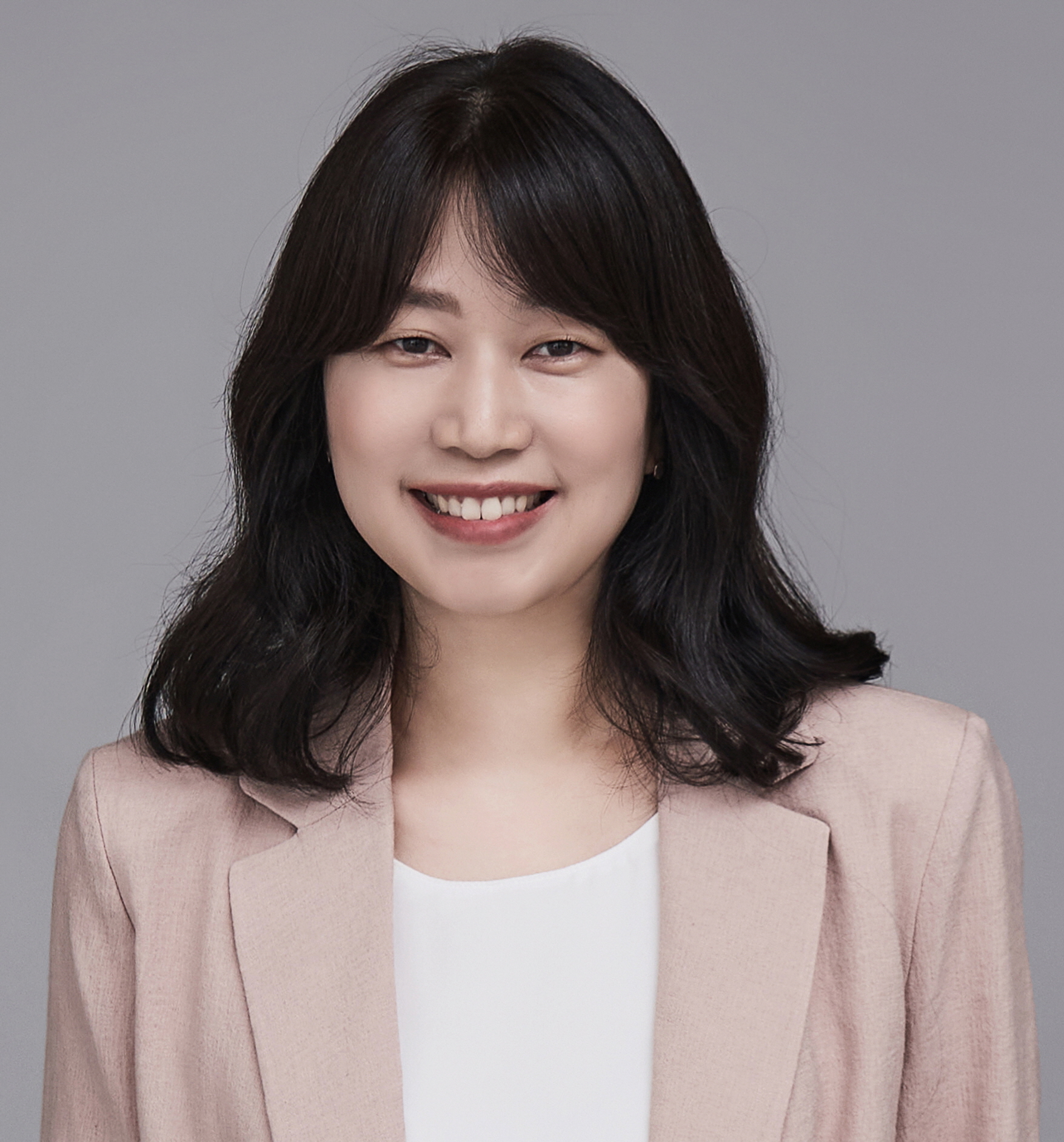 안지연(安知娟) 초빙교수 사진