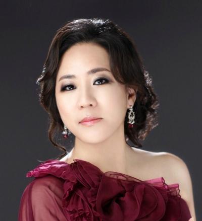 김은희(金垠希)교수  사진
