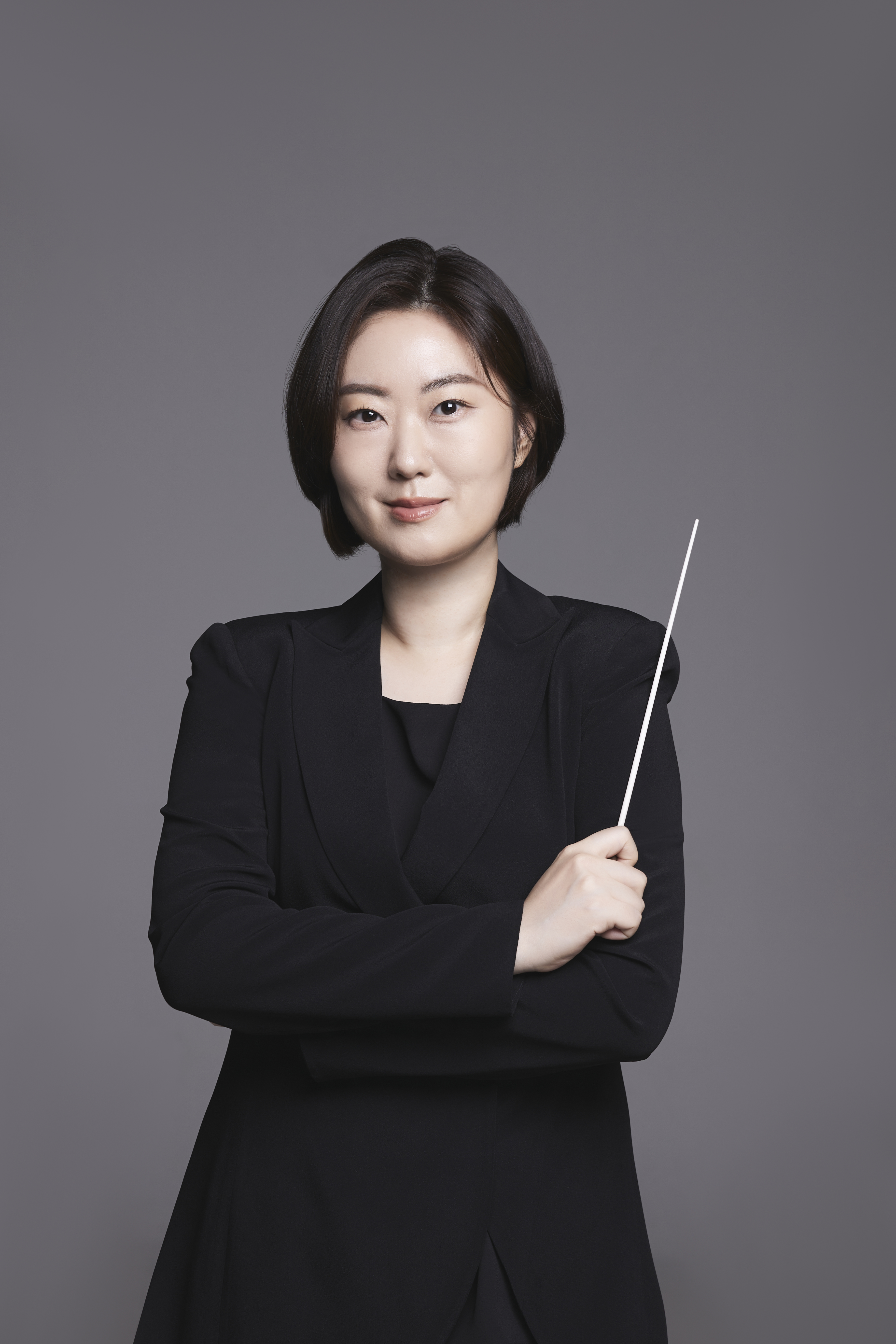 장혜윤(張鏸允) 초빙교수 사진