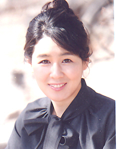 조사방(趙思芳) 교수 사진