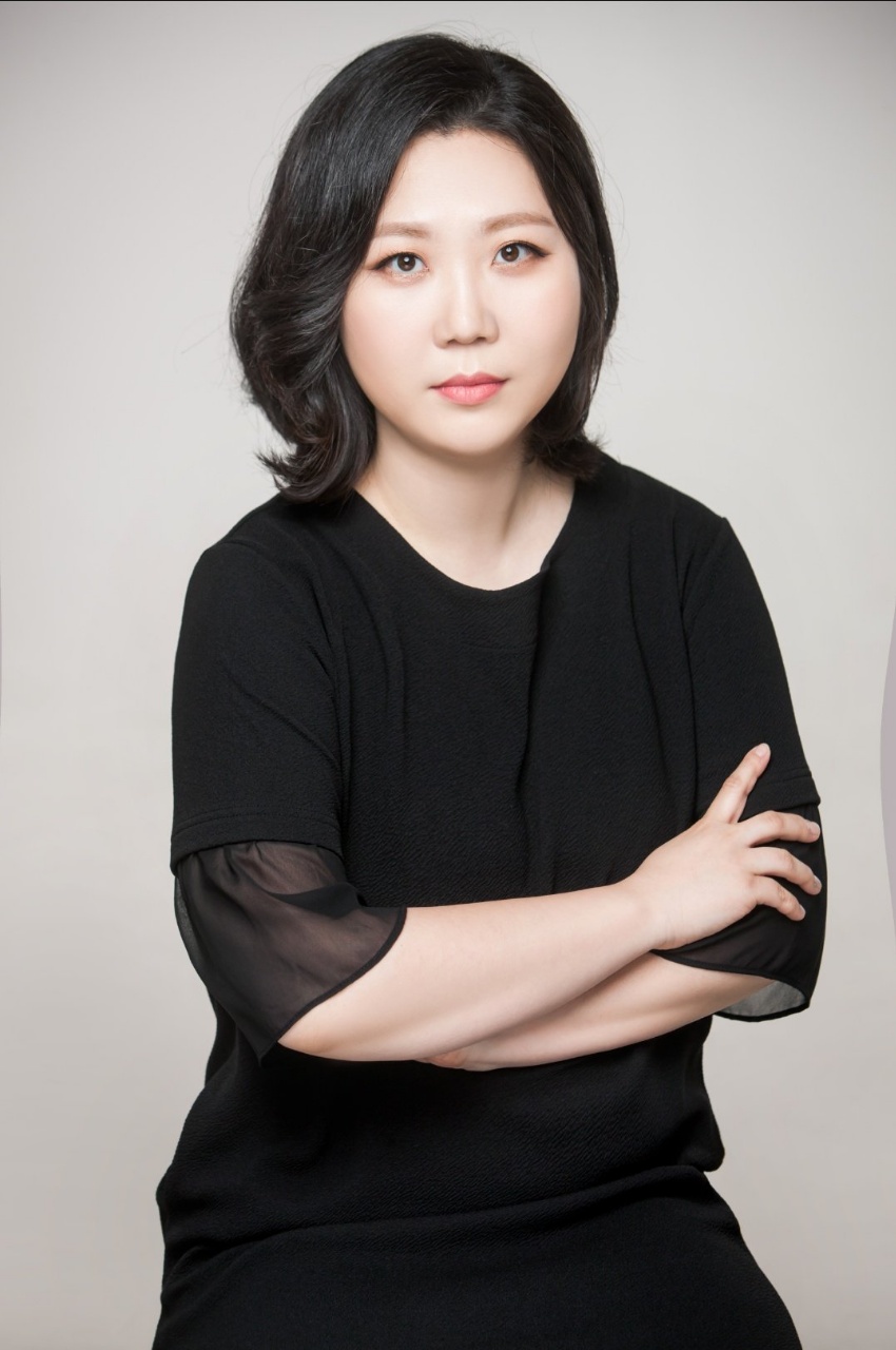이진경(李珍璟) 초빙교수 사진