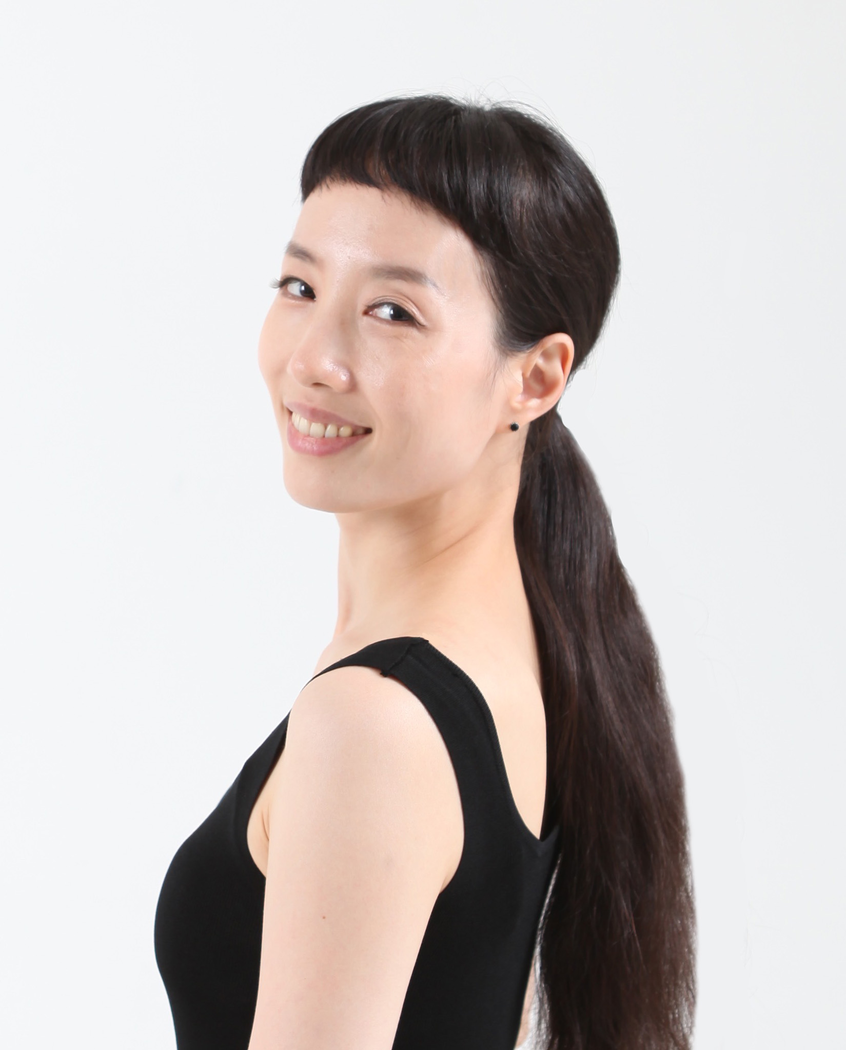 한혜주(韓惠朱) 초빙교수 사진