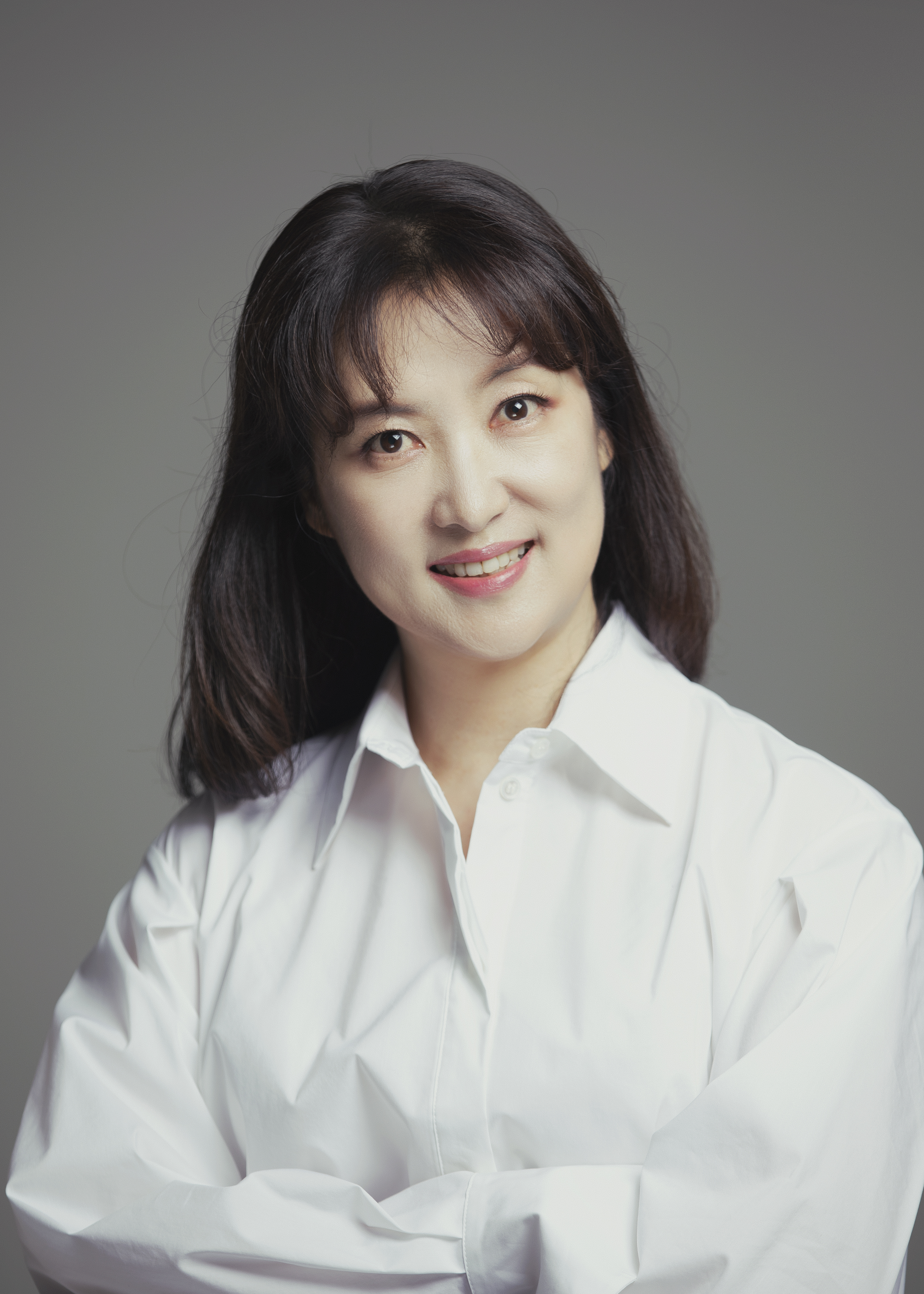 강경수 초빙교수 사진