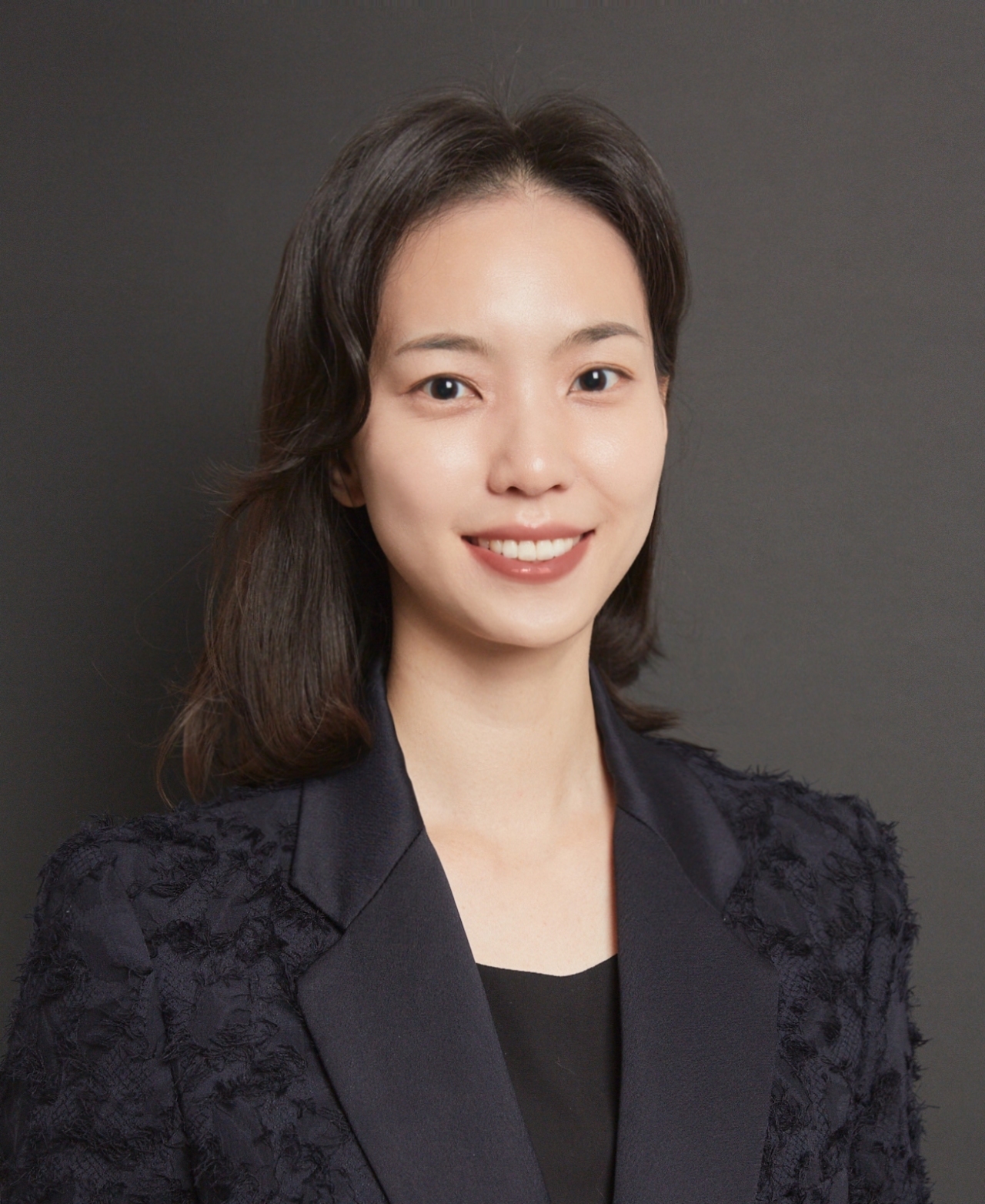 유화정 초빙교수 사진