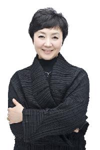 곽은아(郭銀兒) 교수 사진