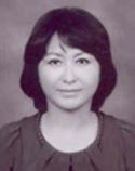 김선옥(金善玉) 교수 사진