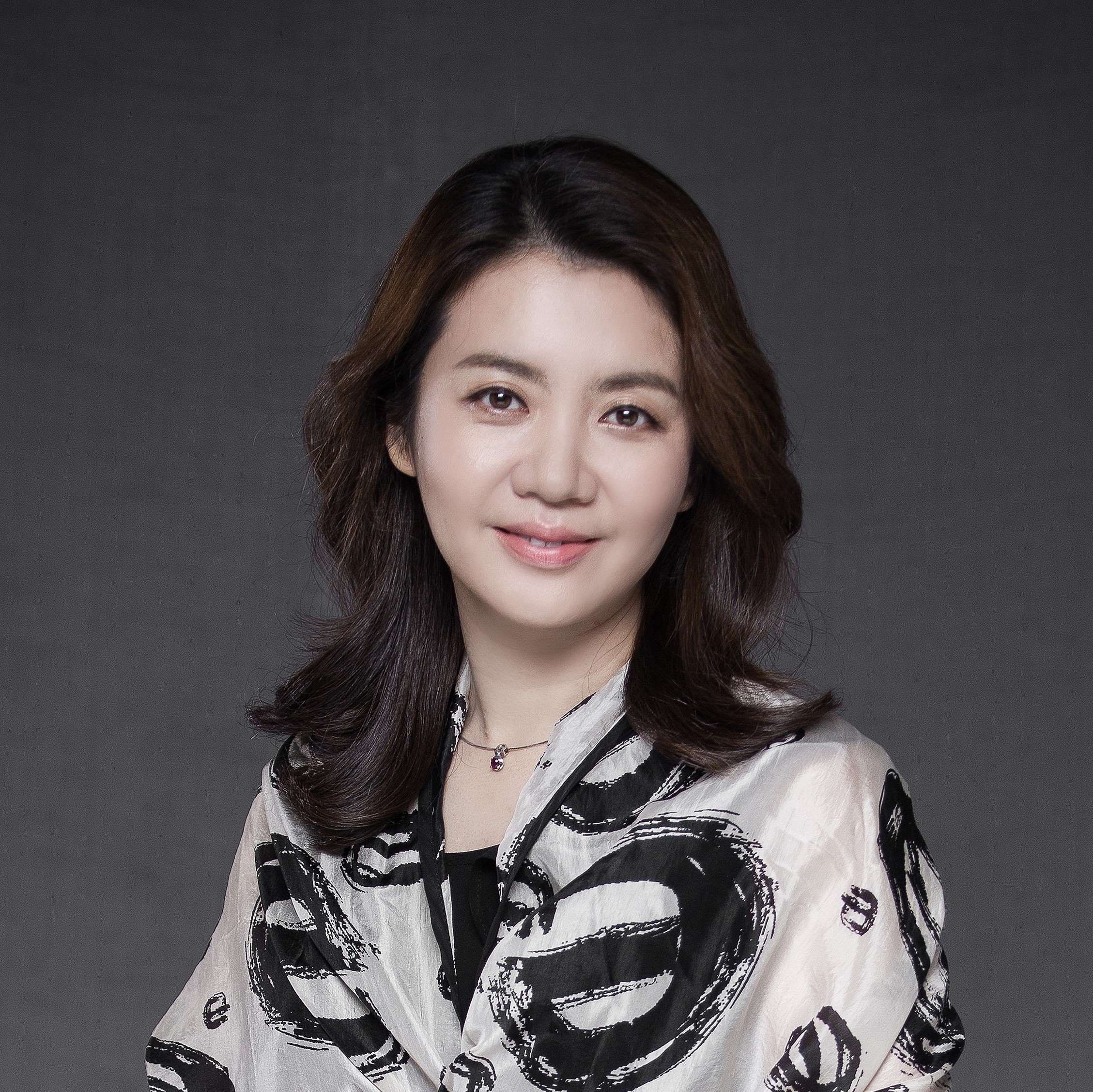 안현정(安昡炡) 교수 사진