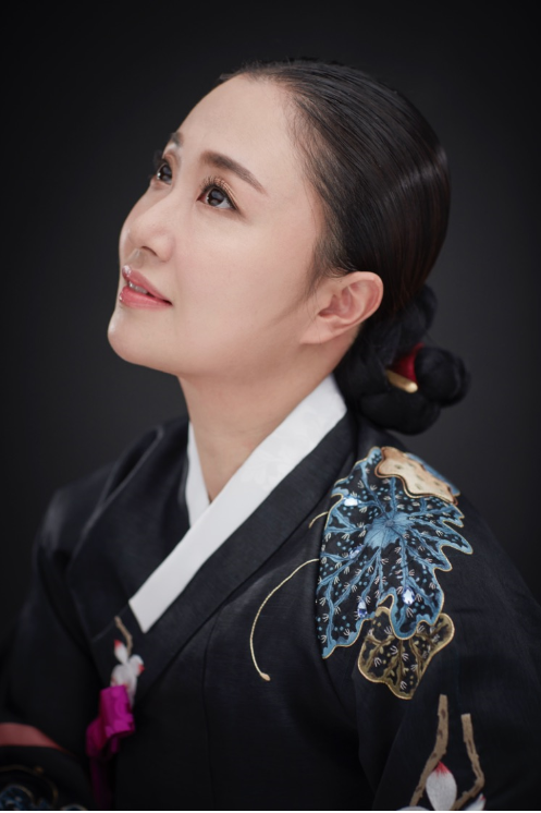 강효주(姜孝周) 조교수 사진